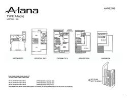 Alana (D28), Terrace #543539891